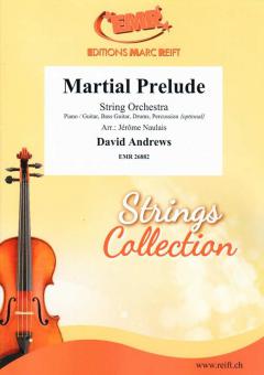 Martial Prelude Download