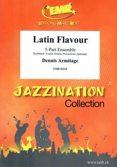 Latin Flavour Download