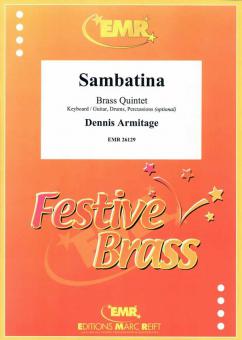 Sambatina Download