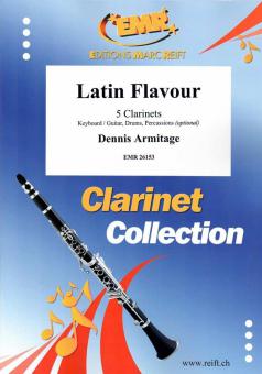Latin Flavour Download