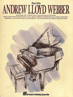 Piano Solos 