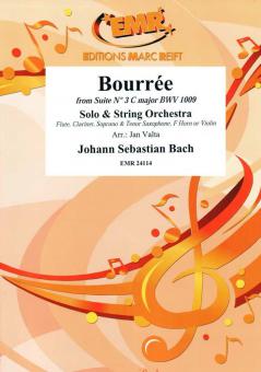 Bourrée Download
