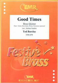 Good Times Download