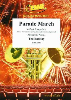 Parade March Download