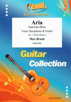 Aria Download
