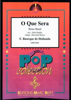 O Que Sera Download
