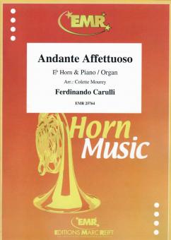 Andante Affettuoso Download