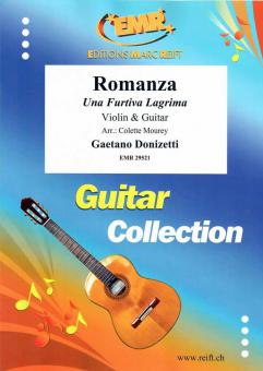 Romanza Download