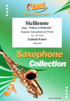 Sicilienne Download