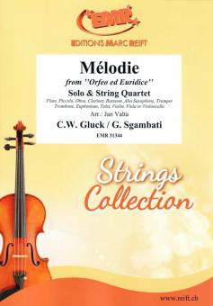 Mélodie Download