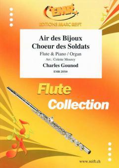 Air des Bijoux / Choeur des Soldats Download