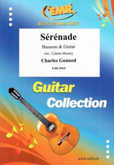 Sérénade Download