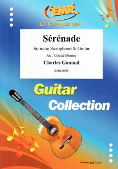 Sérénade Download
