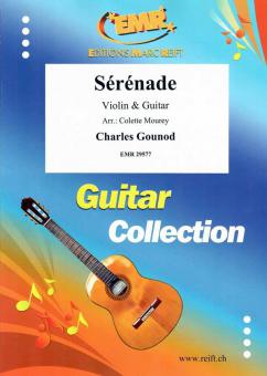 Sérénade Download