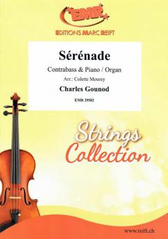 Sérénade Download