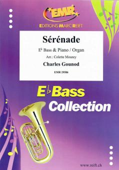 Sérénade Download