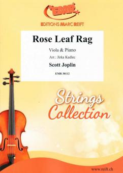 Rose Leaf Rag Download