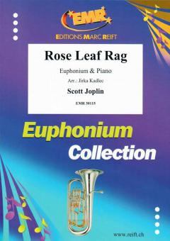 Rose Leaf Rag Download