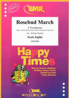 Rosebud March Download