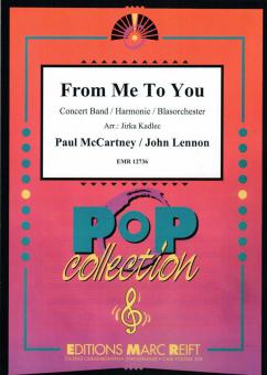 From Me To You Download