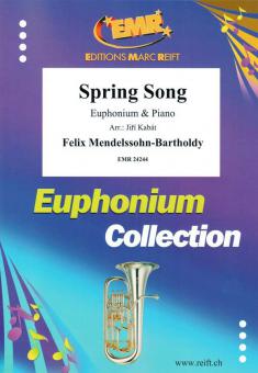 Spring Song Download