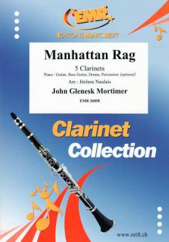 Manhattan Rag Download