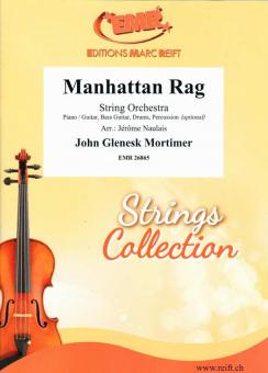 Manhattan Rag Download