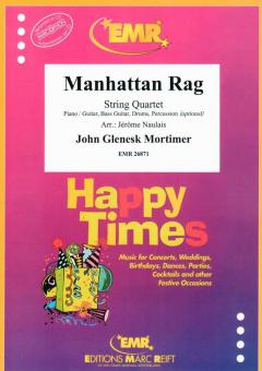 Manhattan Rag Download