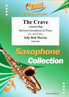 The Crave Download