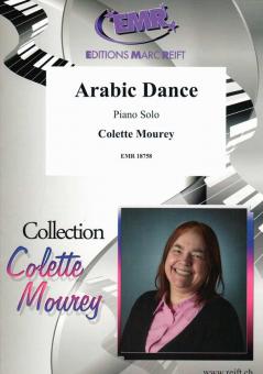Arabic Dance Download