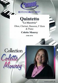 Quintetto "La Maestria" Download