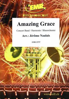 Amazing Grace Download