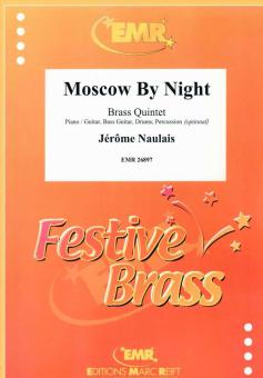 Moscow By Night Download