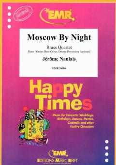 Moscow By Night Download
