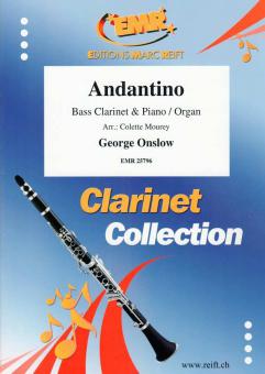 Andantino Download