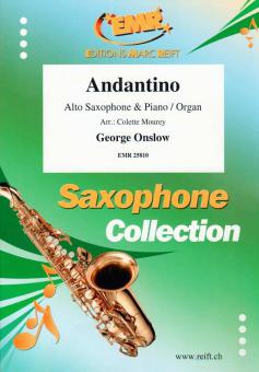 Andantino Download