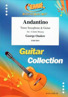 Andantino Download