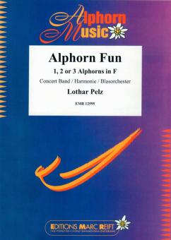 Alphorn Fun Download