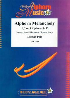 Alphorn Melancholy Download