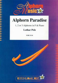 Alphorn Paradise Download
