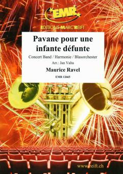 Pavane pour une infante défunte Download