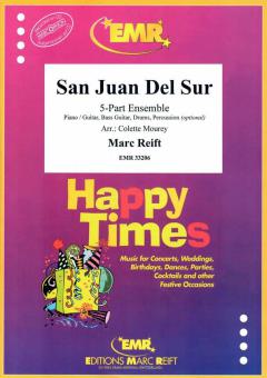 San Juan Del Sur Download