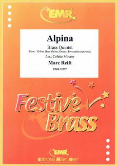 Alpina Download