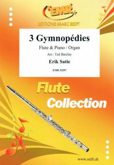 3 Gymnopédies Download