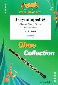 3 Gymnopédies Download