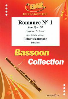 Romance No 1 Download