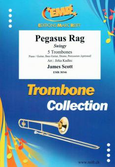 Pegasus Rag Download