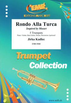Rondo Alla Turca Download