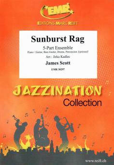 Sunburst Rag Download