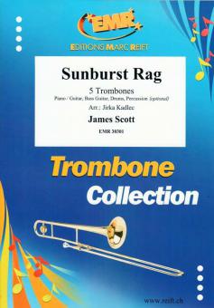 Sunburst Rag Download